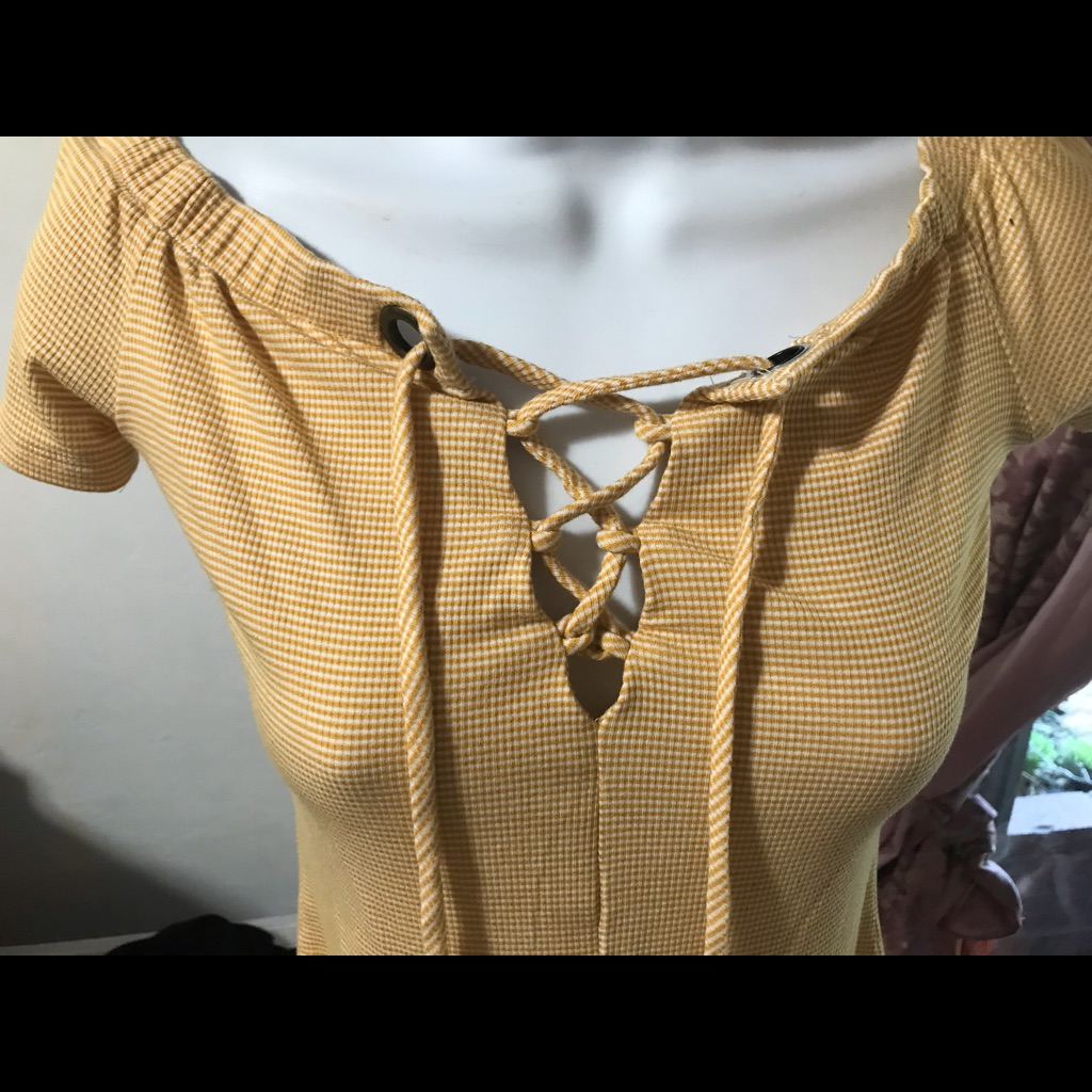 Gold Top